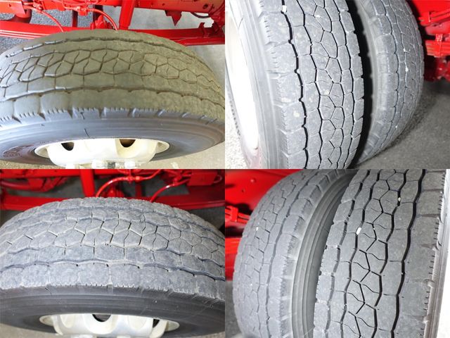 Isuzu FORWARD 2007-08 850-14