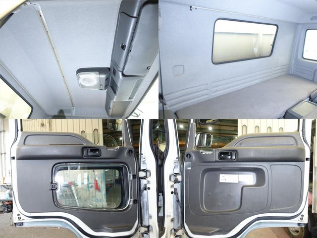 Isuzu FORWARD 2007-08 850-18