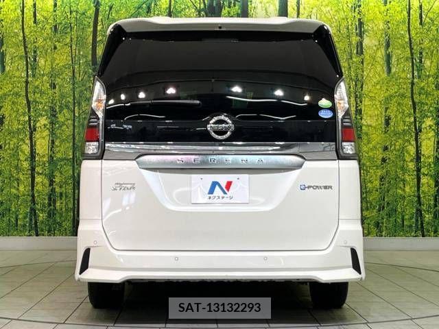 Nissan SERENA 2019-03 284123-18