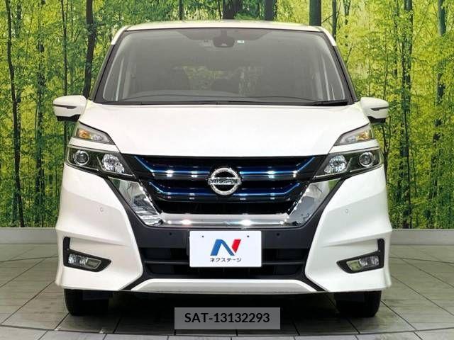 Nissan SERENA 2019-03 284123-17