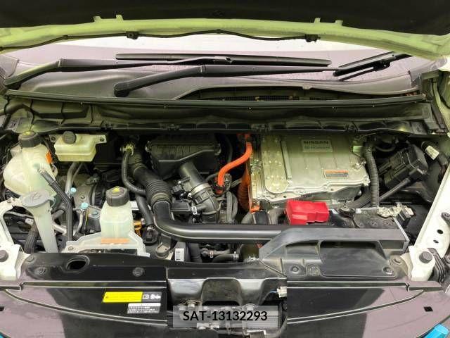 Nissan SERENA 2019-03 284123-15