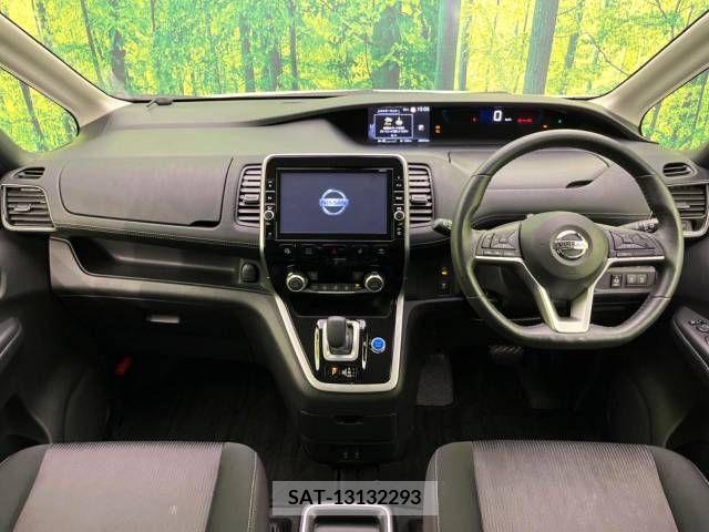 Nissan SERENA 2019-03 284123-1