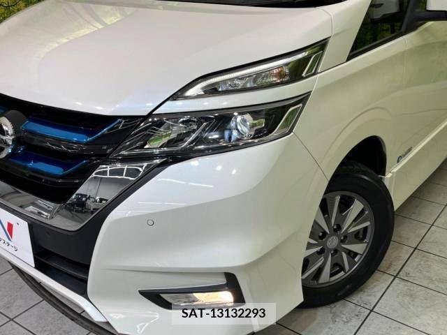Nissan SERENA 2019-03 284123-9