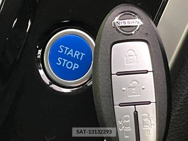 Nissan SERENA 2019-03 284123-8