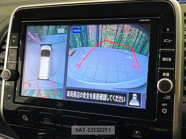 Nissan SERENA 2019-03 284123-3