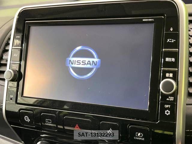 Nissan SERENA 2019-03 284123-2
