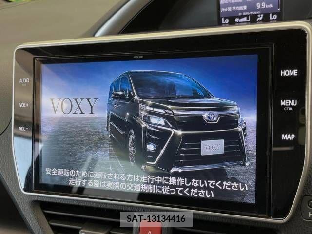 Toyota VOXY 2020-09 341890-2