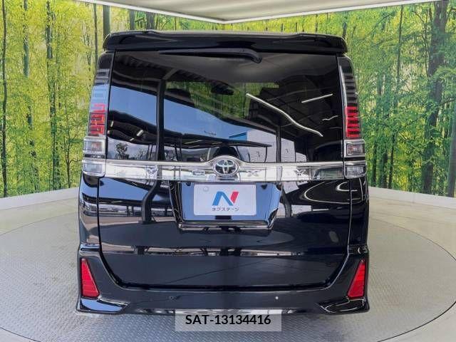 Toyota VOXY 2020-09 341890-16
