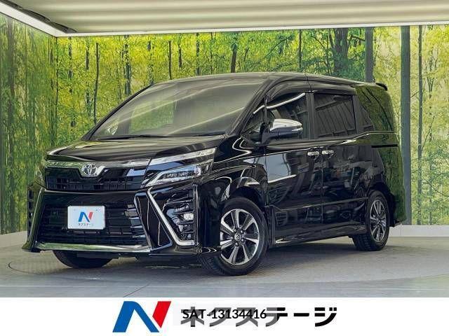 Toyota VOXY 2020-09 341890-0