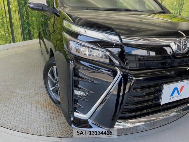 Toyota VOXY 2020-09 341890-13