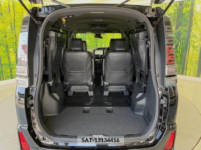 Toyota VOXY 2020-09 341890-11