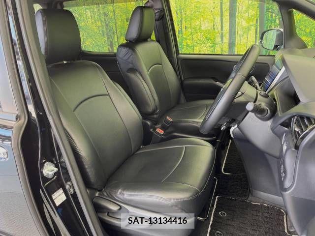 Toyota VOXY 2020-09 341890-8