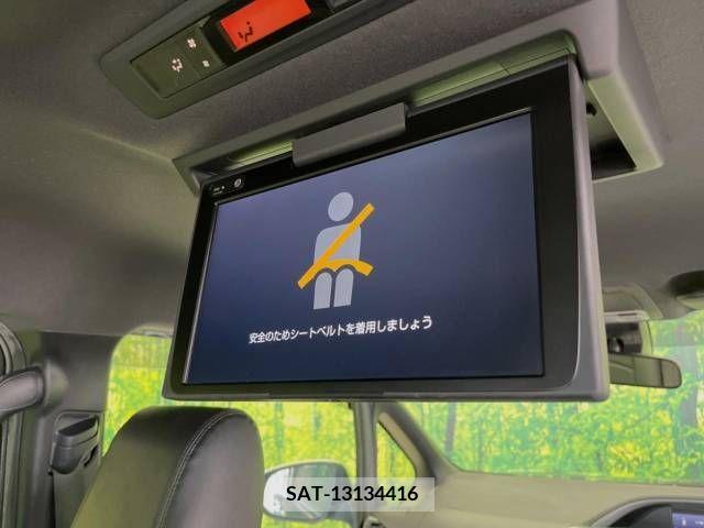 Toyota VOXY 2020-09 341890-3