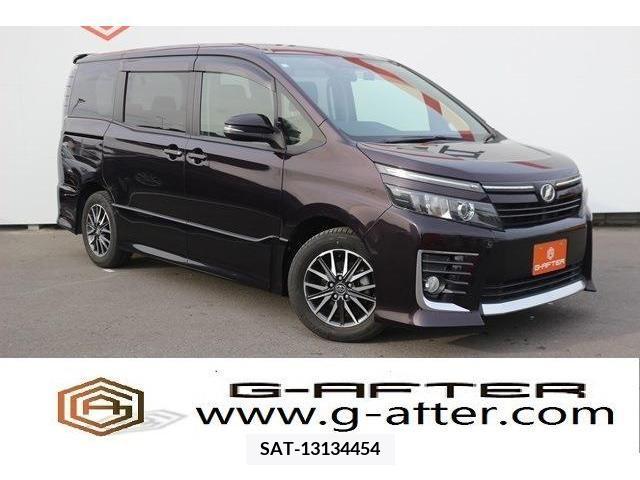 Toyota VOXY 2014-10 231078-0