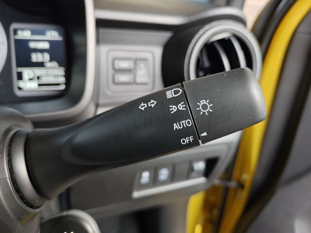 Suzuki IGNIS 2021-03 21629-13