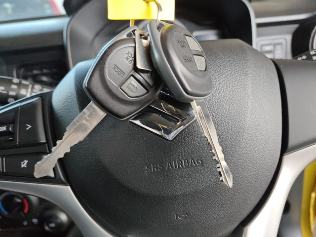 Suzuki IGNIS 2021-03 21629-21