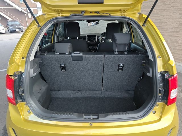 Suzuki IGNIS 2021-03 21629-17