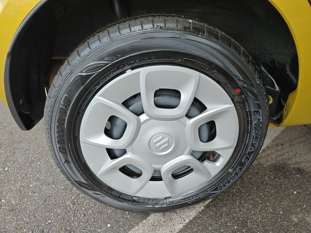 Suzuki IGNIS 2021-03 21629-4