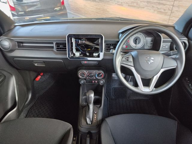 Suzuki IGNIS 2021-03 21629-7