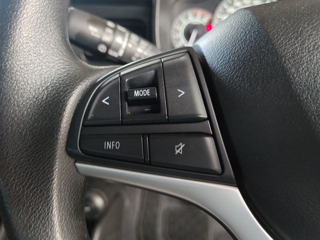 Suzuki IGNIS 2021-03 21629-11