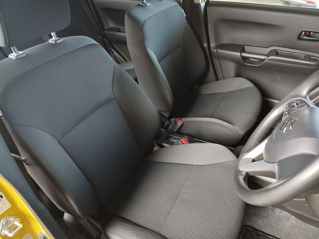 Suzuki IGNIS 2021-03 21629-15