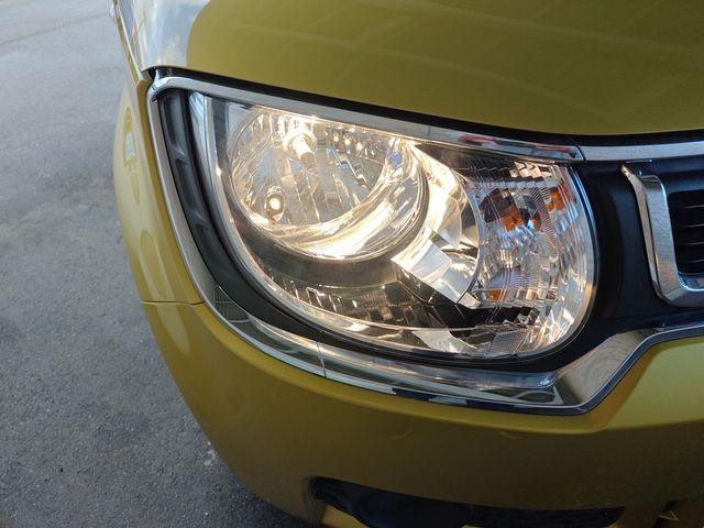 Suzuki IGNIS 2021-03 21629-2