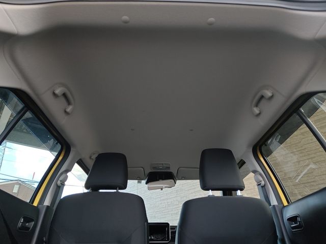 Suzuki IGNIS 2021-03 21629-19