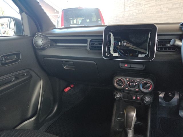 Suzuki IGNIS 2021-03 21629-8