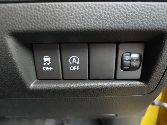 Suzuki IGNIS 2021-03 21629-12