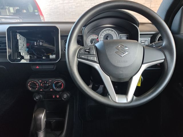 Suzuki IGNIS 2021-03 21629-9