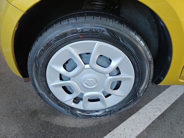 Suzuki IGNIS 2021-03 21629-6