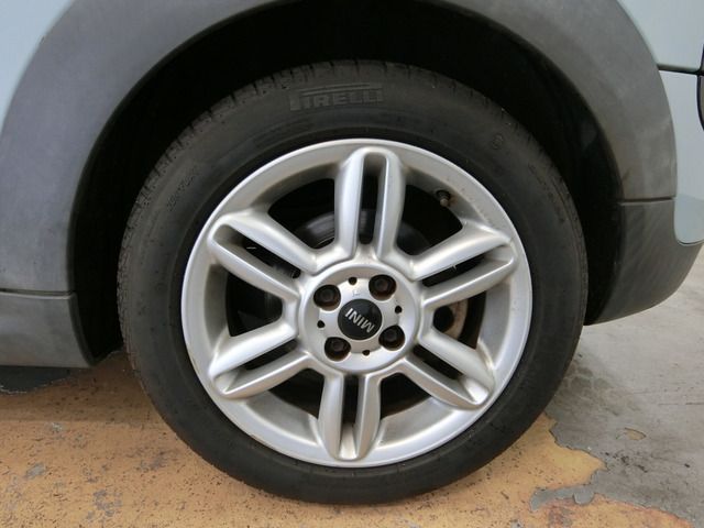 Bmw MINI 2011-04 5452-15