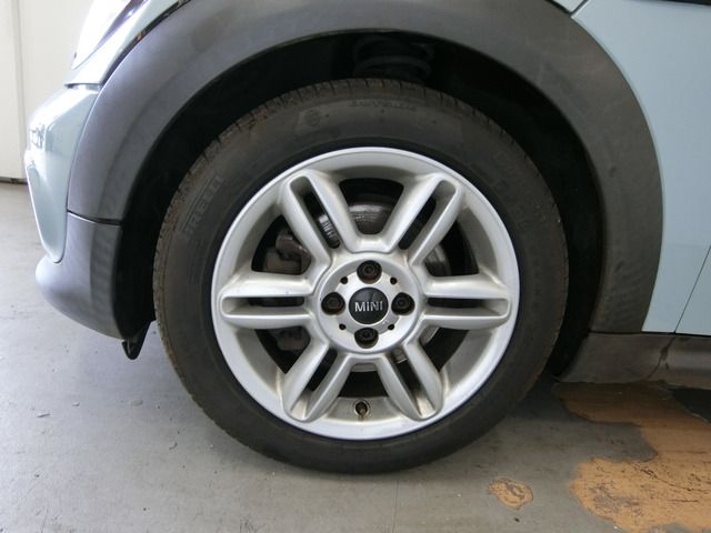 Bmw MINI 2011-04 5452-14