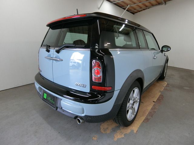 Bmw MINI 2011-04 5452-13