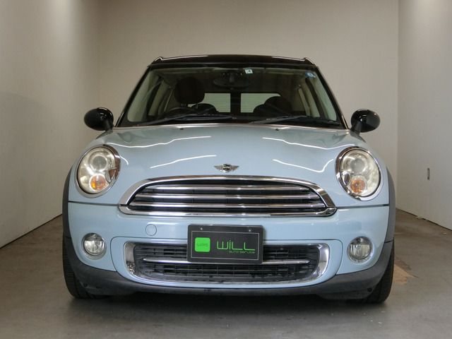 Bmw MINI 2011-04 5452-1
