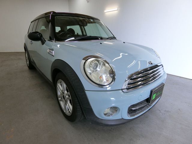 Bmw MINI 2011-04 5452-11
