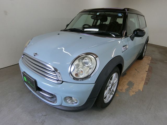 Bmw MINI 2011-04 5452-10