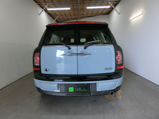 Bmw MINI 2011-04 5452-8
