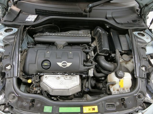 Bmw MINI 2011-04 5452-17