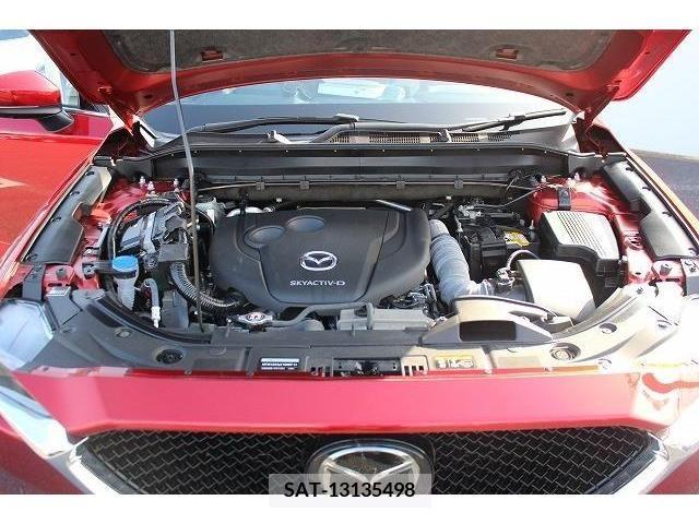 Mazda CX-5 2020-12 265675-18