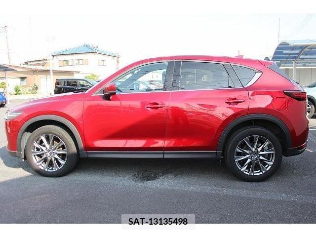 Mazda CX-5 2020-12 265675-9