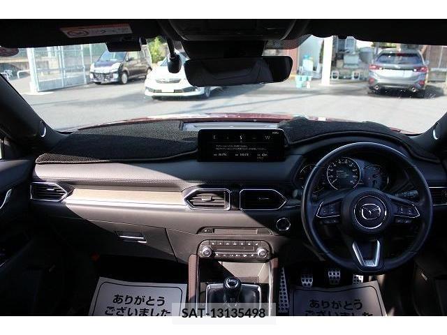 Mazda CX-5 2020-12 265675-16