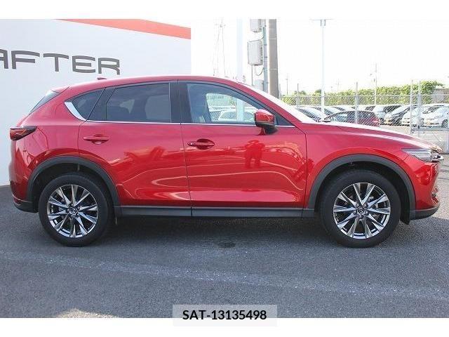 Mazda CX-5 2020-12 265675-7
