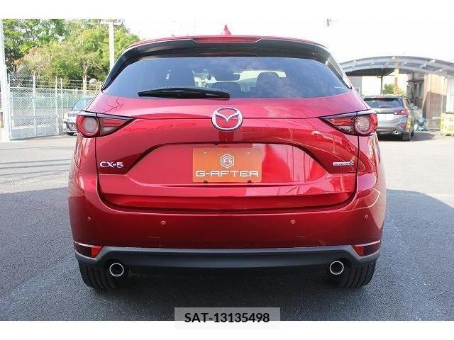 Mazda CX-5 2020-12 265675-8
