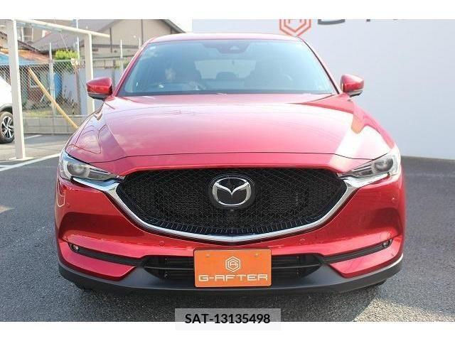 Mazda CX-5 2020-12 265675-6