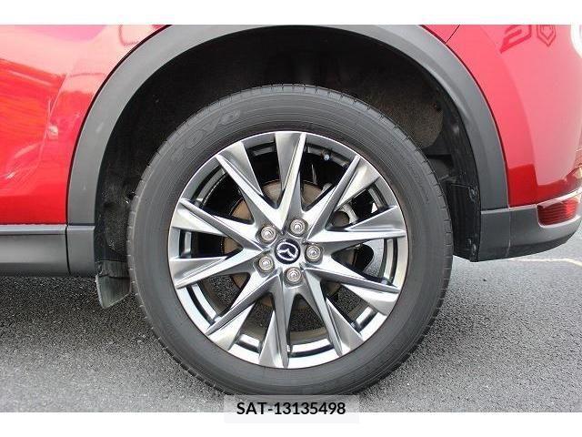 Mazda CX-5 2020-12 265675-12
