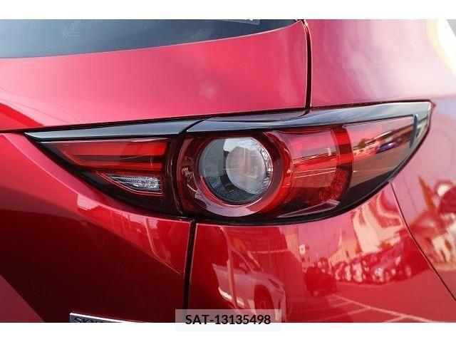 Mazda CX-5 2020-12 265675-11