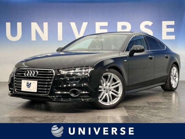 Audi A7 2017-06 194303-0