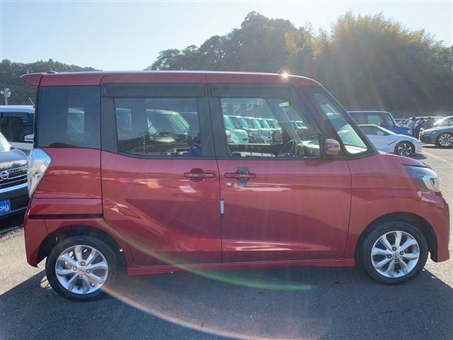 Nissan DAYZ ROOX 2018-02 224-11
