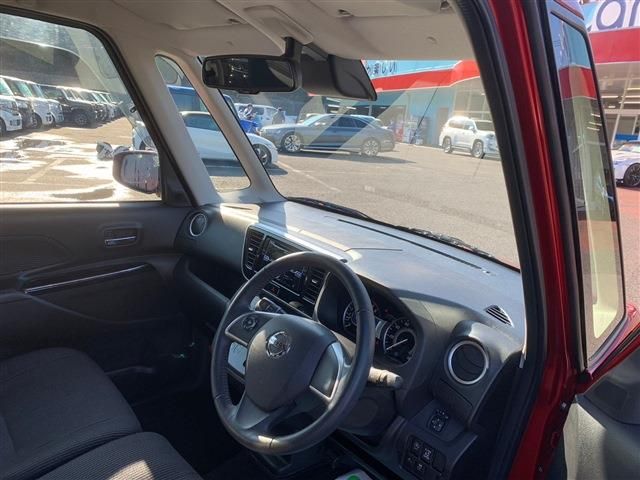 Nissan DAYZ ROOX 2018-02 224-15